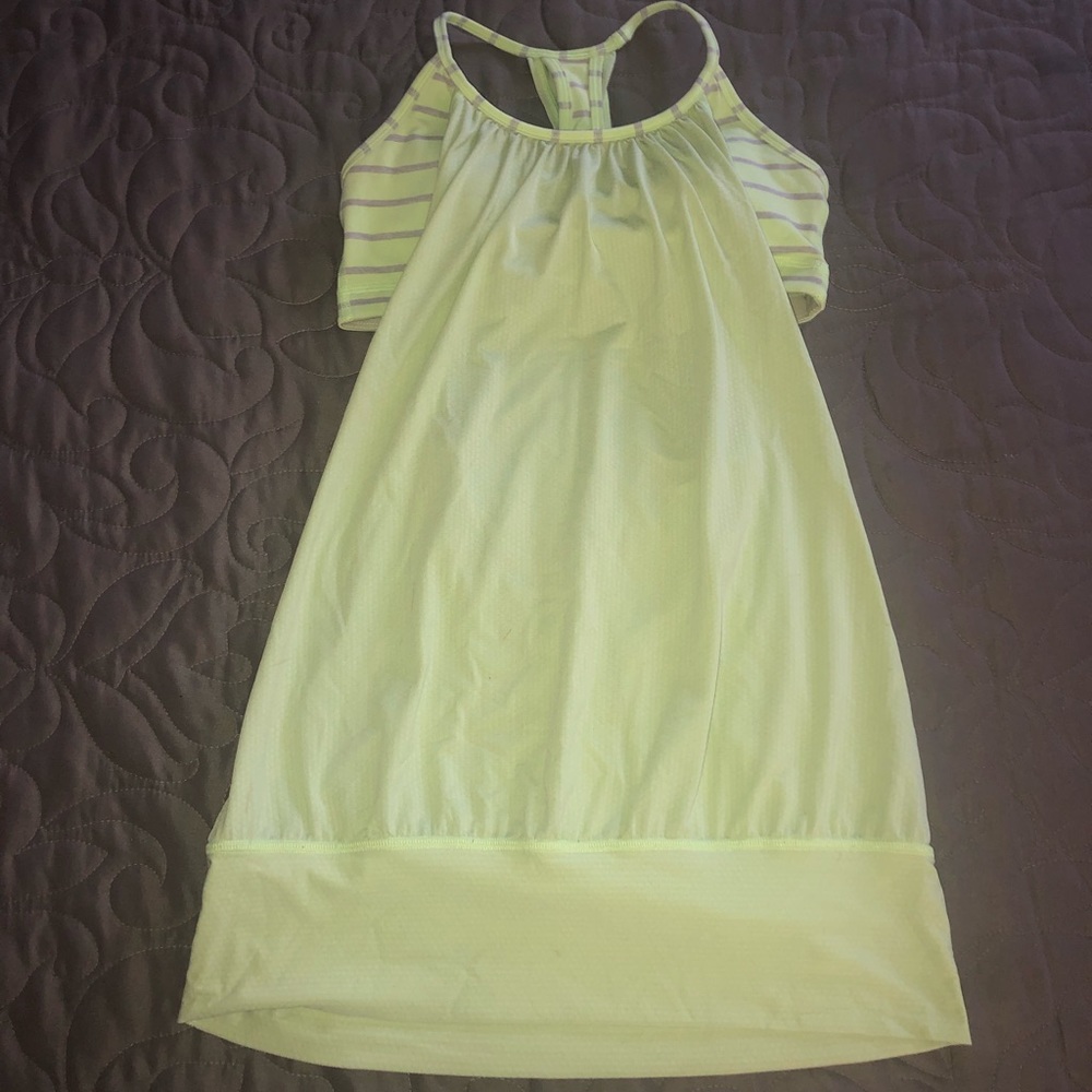 Lululemon | size 6 | super cute |